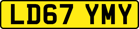 LD67YMY