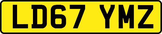 LD67YMZ