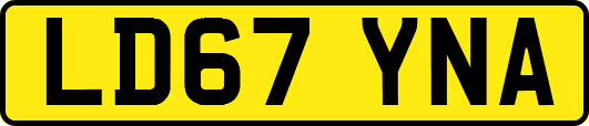 LD67YNA