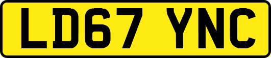 LD67YNC