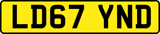 LD67YND