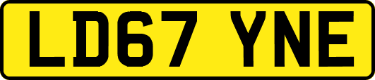 LD67YNE
