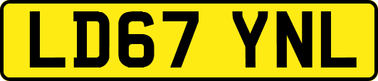 LD67YNL