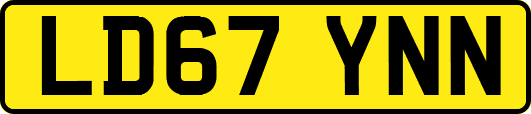LD67YNN