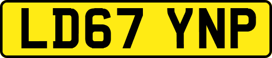 LD67YNP