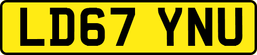 LD67YNU
