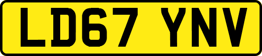LD67YNV