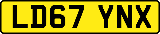 LD67YNX
