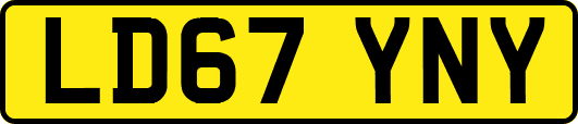 LD67YNY