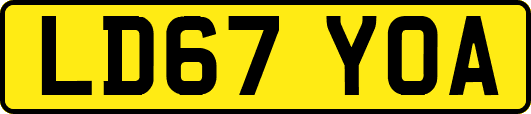 LD67YOA