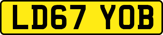 LD67YOB