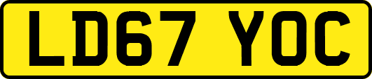 LD67YOC
