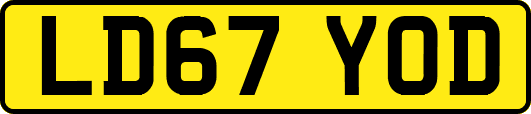 LD67YOD