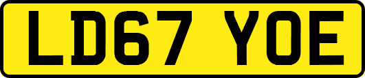 LD67YOE
