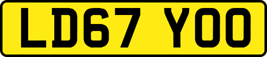 LD67YOO