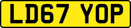 LD67YOP