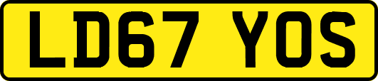 LD67YOS
