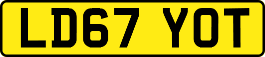 LD67YOT