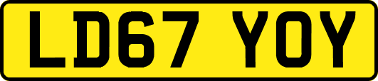 LD67YOY