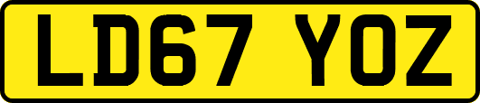 LD67YOZ