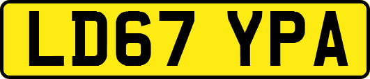 LD67YPA