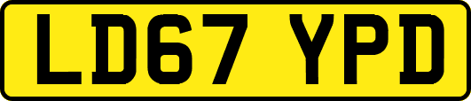 LD67YPD