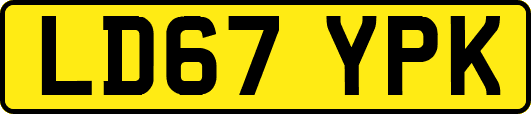 LD67YPK