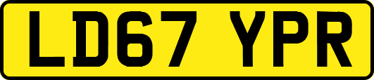 LD67YPR