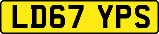 LD67YPS