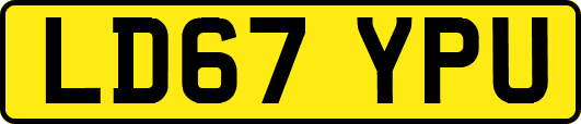 LD67YPU