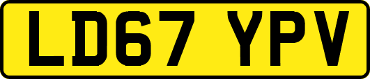 LD67YPV