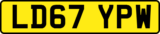 LD67YPW