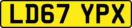 LD67YPX