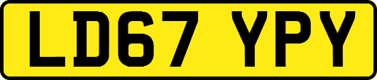 LD67YPY
