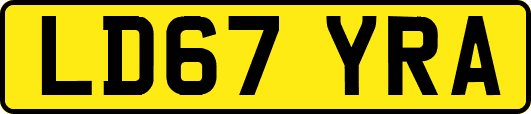 LD67YRA