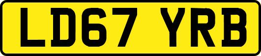 LD67YRB