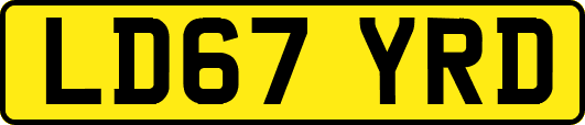 LD67YRD