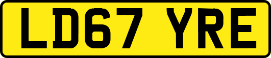 LD67YRE