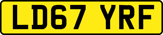 LD67YRF