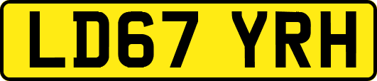 LD67YRH