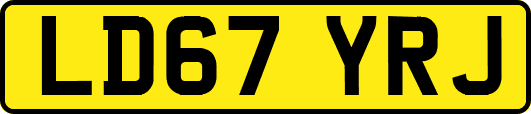LD67YRJ