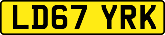 LD67YRK