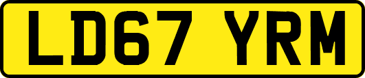 LD67YRM