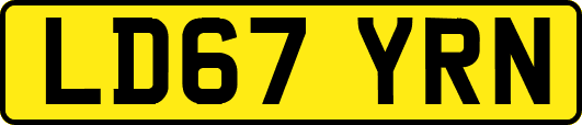LD67YRN