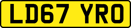 LD67YRO
