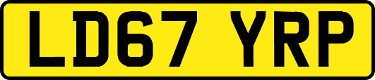 LD67YRP
