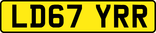LD67YRR