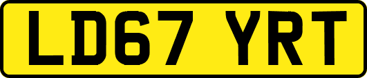 LD67YRT