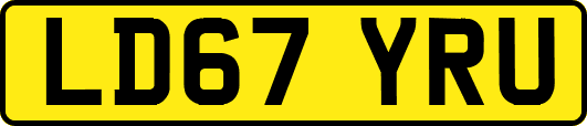 LD67YRU
