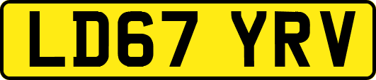 LD67YRV
